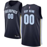 Memphis Grizzlies - Icon - PERSONALIZABLE